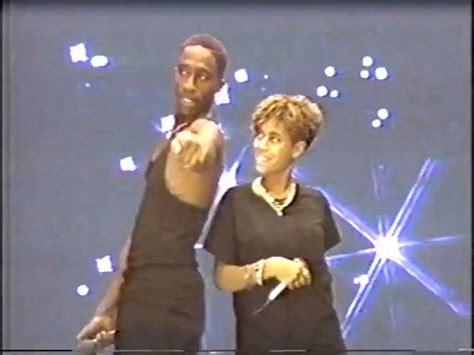 Jada Pinkett Smith's Video Shows Her and Tupac Lip-Synching to Will ...