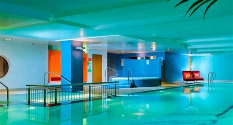 Clayton Hotel Cork City - Turtle Tots | Baby & Toddler Swimming Lessons