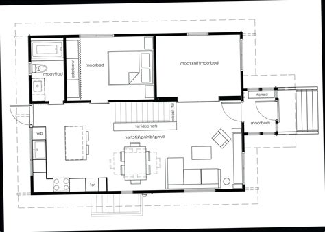 Magnificent Small Open Floor Plan Living Room Kitchen Dining | Living room floor plans, Open ...