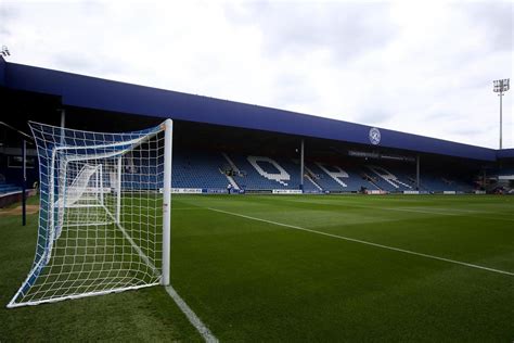 New QPR Stadium: QPR in talks over new 30,000-seat ground a mile from ...