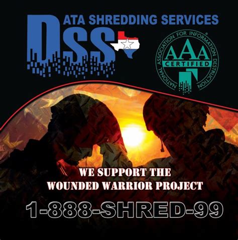 Dallas Shredding Service - Document Shredding Services in Dallas