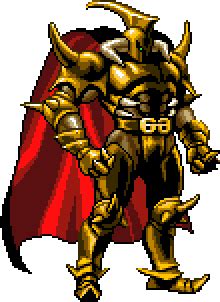 Golden Axe (Character) - Giant Bomb