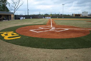 Alabama State Softball Stadium : sewell-thomas-baseball-stadium ...