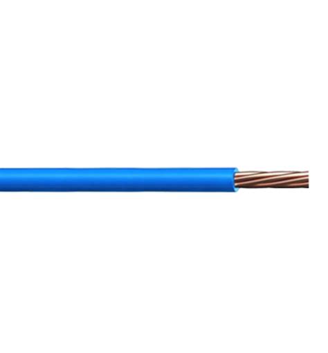 DUCAB CABLE 6 X 1 CORE BLUE