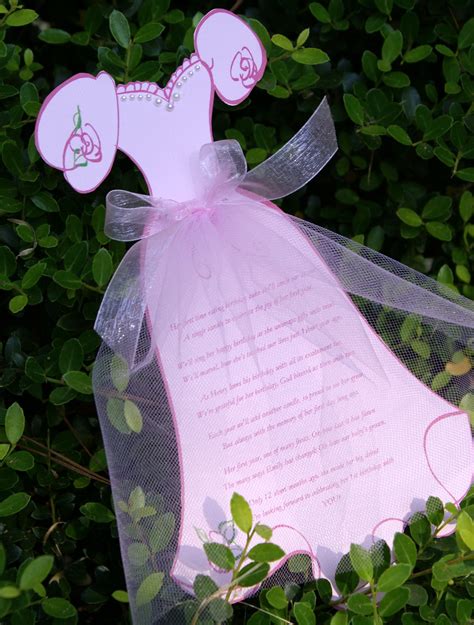 A Little Loveliness: Princess Invitations