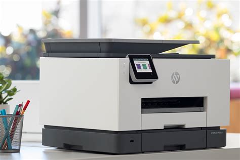 HP Office Printers Range Overview | Currys