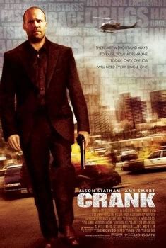 Crank (film) - Wikipedia