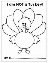 Disguise A Turkey Template Printable Pdf sketch template