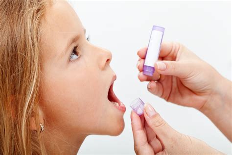 Homeopathic Treatment of Children – Naturopathic Doctor News and Review