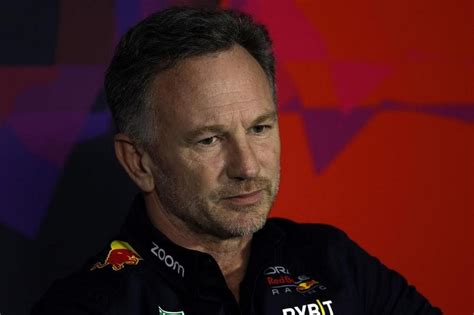 Red Bull boss Christian Horner confident Max Verstappen not bolting for ...