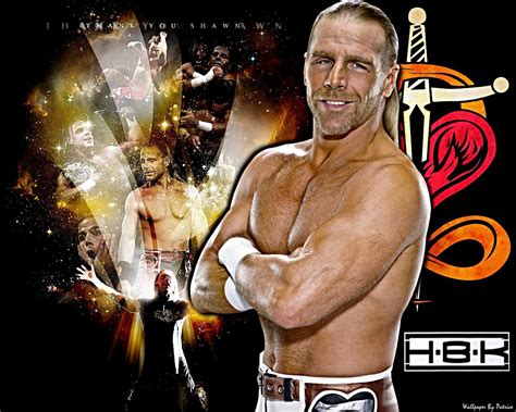 Shawn Michaels -WWE HD WALLPAPERS