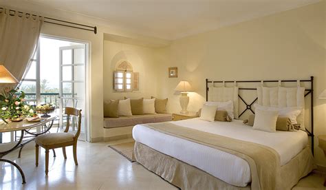 The Residence Tunis - Worldwide Escapes