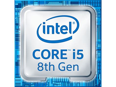 Intel Core i5-8400 Processor - Komplett.se