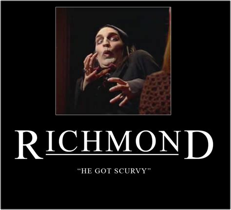 IT Crowd - Richmond by surlana on DeviantArt