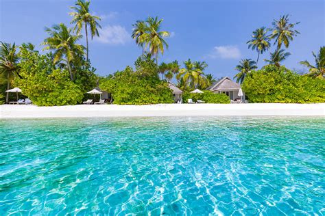 Beautiful Beach Landscape. Summer Photograph by Levente Bodo - Fine Art ...