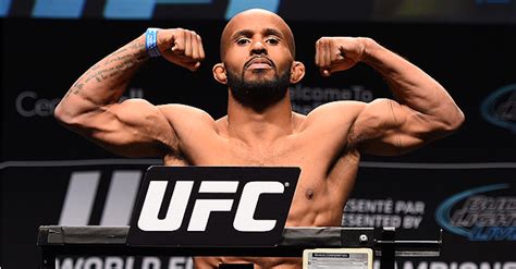 UFC 186 Results: Johnson Sets New Record After Tapping Horiguchi Out | BJPenn.com