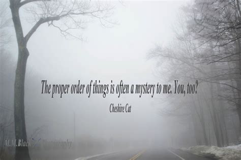 Quotes about Foggy (44 quotes)