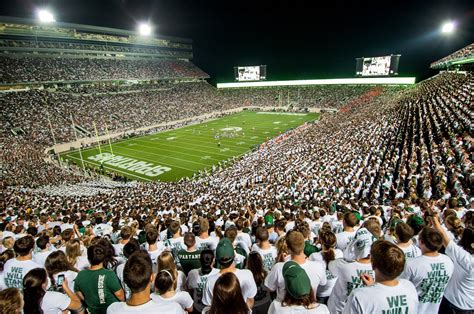 🔥 [50+] MSU Spartans Football Wallpapers | WallpaperSafari