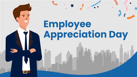 Employee Appreciation Day Photo Background - EPS, Illustrator, JPG, PSD, PNG, PDF, SVG ...