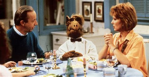 The Cast Of ALF': Where Are They Now?