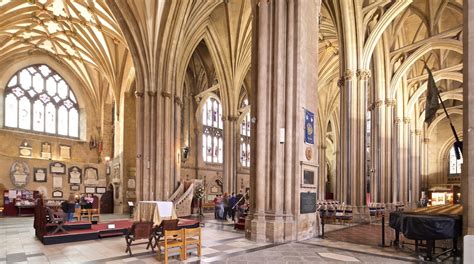 Bristol Cathedral Tours - Book Now | Expedia