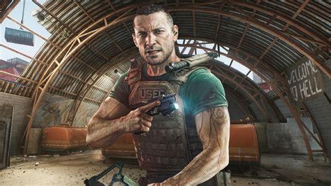 Escape From Tarkov Arena release date window, maps, trailers