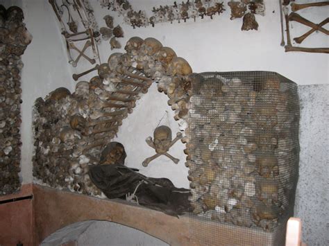 Capuchin Crypt Rome, Rome: How To Reach, Best Time & Tips