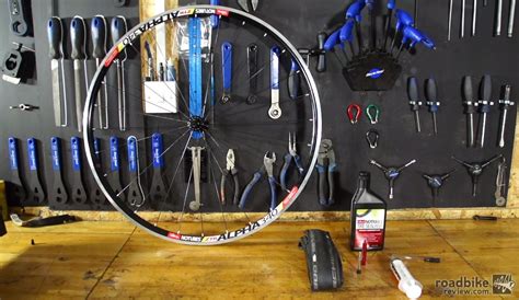 How-to: Install road tubeless tires | Road Bike News, Reviews, and Photos