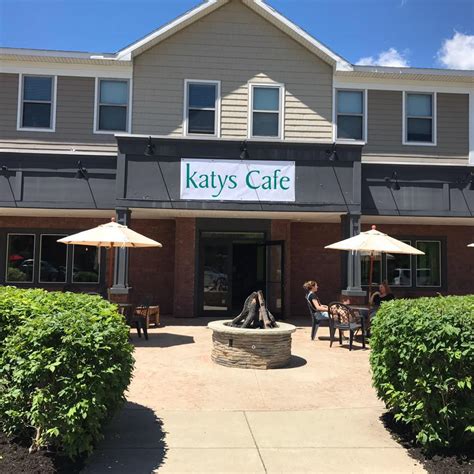 Katy's Cafe - Restaurant - Olean - Ellicottville