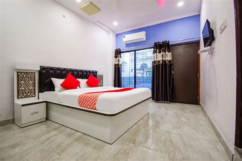 Hotels in Nagpur: Best Budget Nagpur Hotels from ₹417