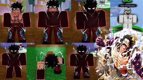 Roblox - Haki Fiery Rose Rẻ và Cực Hợp Với Luffy Gear4 Đẹp Không Thua Kém Gì Haki Legend |Blox ...