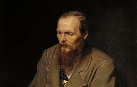 Historical Wallpapers: Fyodor Dostoyevsky (Фёдор Михайлович Достоевский) (1821-1881)