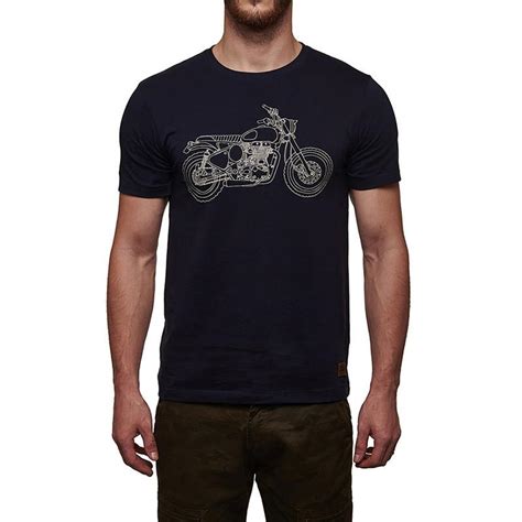 Buy Royal Enfield T-shirts Online | Royal Enfield Store