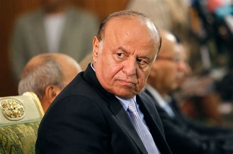 The President Of Yemen Is Surrounded In His Home - Business Insider