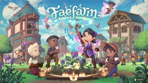 Fae Farm Guide - Tips for Beginners and Advanced Players | gamepressure.com