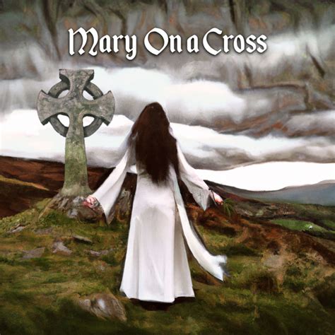 Mary On A Cross - song and lyrics by Algal | Spotify