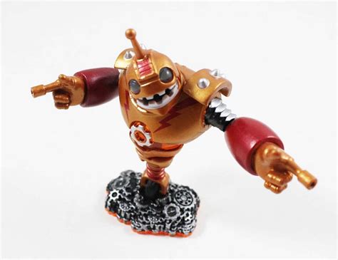 Skylanders Bouncer, Series 2 - Giants Series 84535888