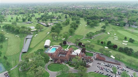 Rocket Mortgage Classic 2020, Detroit Golf Club: What you should know