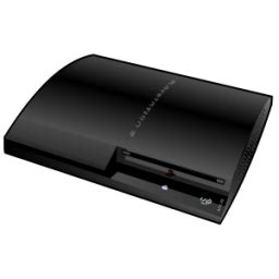 Playstation 3 Logo Transparent