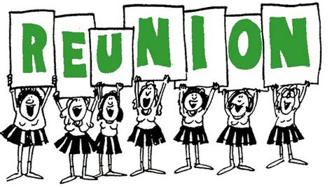 Class Reunion Clip Art Free | Clipart Panda - Free Clipart Images