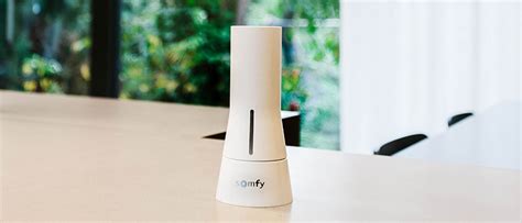 Somfy Home Automation | Trivantage