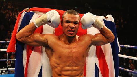 Chris Eubank Jr still keen on competing at Rio Olympics | Boxing News ...