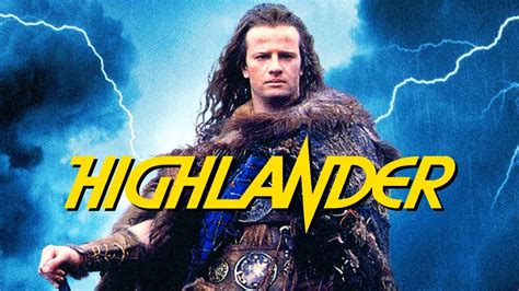 Ranking the Best 'Highlander' Franchise Movies - Ultimate Action Movie Club