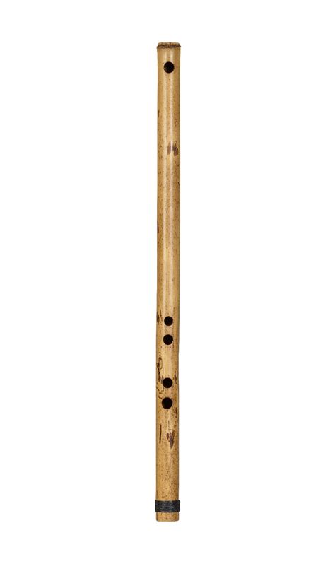 SIDE BLOWN FLUTE - Egyptian | Bamboo Body - Exotic Scale – Erik the ...