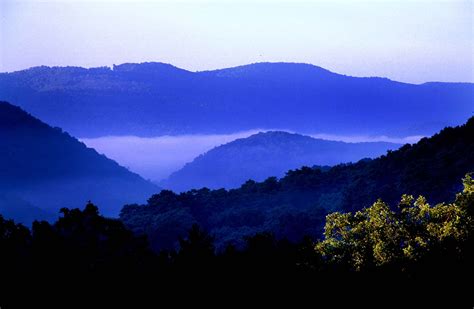 West Virginia mountains | West Virginia Mountains Desktop Wallpapers ...