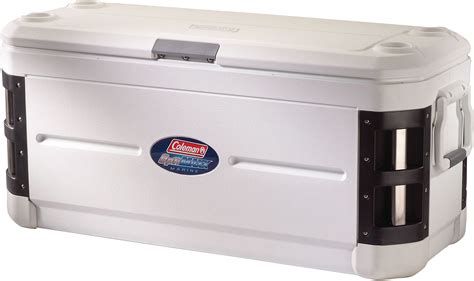 Coleman Optimaxx XP H2O 200-Quart Marine Cooler | Bass Pro Shops