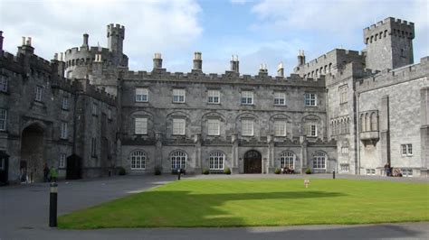 Dublin Castles Tickets and Visits - Hellotickets