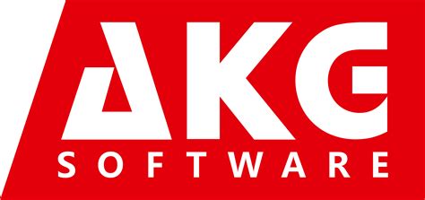 AKG Software – Logos Download