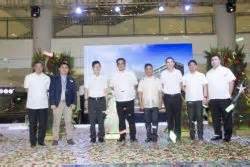 Ayala Malls South Park opens in Muntinlupa - Ayala Land Investor ...