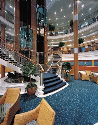 Norwegian Cruise Line Norwegian Sky cruise ship - Cruiseable